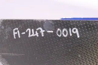 BMW Williams F1 Luftführung Seite links 2002 F1-247-0019 25A-N0-2475  25-06 #4 - Bild 10