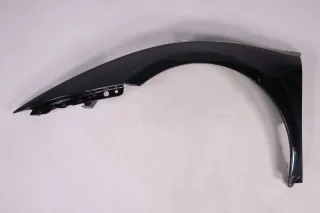 Lamborghini Gallardo Kotflügel  schwarz vorne links Gebraucht gut - Bild 1