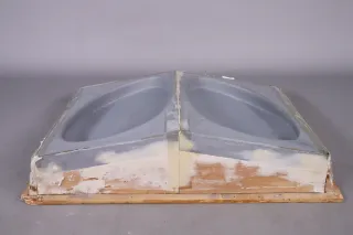 Ferrari F50 Scheinwerferglasformen Gussform für F50-Scheinwerfer Gebraucht Gut - Bild 7