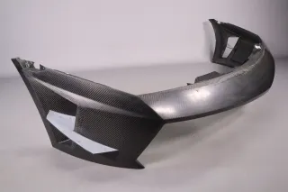 Lamborghini Gallardo Super Trofeo Frontstoßstange 400807437D, 101678 NEU Carbon Original - Bild 4