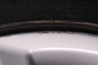 Mercedes-Benz SLK Winterkomplettradsatz 7,5+8,5x17“mit Bridgestone A1724013602 - Bild 7