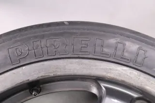 McLaren F1 GTR/F1 LM 18“Magnesiumfelgensatz OZ mit 245/645 und 325/690 Pirelli - Bild 7
