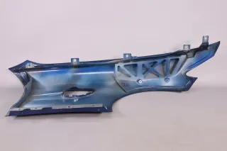 Mercedes-AMG GTR Kotflügel links Kunststoff A1908803101 A1908813100 NEU Lagersp. - Bild 9