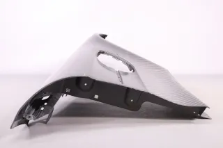 Mercedes-AMG GT4 Kotflügel rechts Carbon A1908817000 A1908808601 NEU Lagerspuren - Bild 8