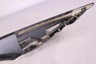 Lamborghini Gallardo Kotflügel  schwarz vorne links Gebraucht gut - Bild 11