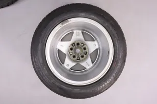 FERRARI 849 Testarossa Radsatz 7x16“+10x16“ 134685 134676 mit BFGoodrich - Bild 13