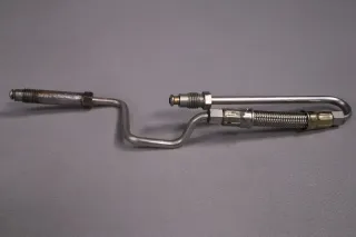 Porsche 993 Ölleitung 99310712653  Gebraucht  Guter Zustand - Bild 6