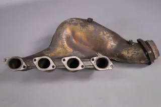 Ferrari F430 Krümmer EM-WUC 131E-R und EM-WUC 131E-L Arvin Meritor Gebraucht - Bild 9