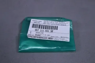 Porsche 997 991 Hülse Auspuff 99711155190  New old stock NOS - Bild 6