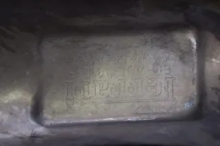 Ferrari F430 Krümmer EM-WUC 131E-R und EM-WUC 131E-L Arvin Meritor Gebraucht - Bild 5