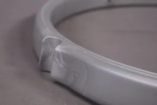 Scab Sitzhockerteile GIM anthrazit Nur Sitzfläche, unterer Ring sowie Schrauben NEU - Bild 8