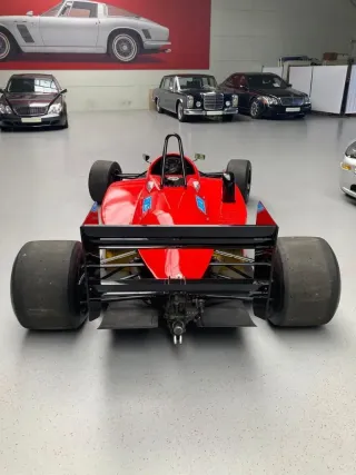 Lola T89/50 Formel 3000 - Bild 3