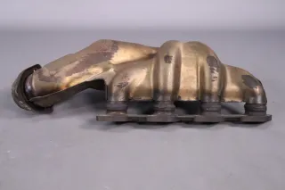 Ferrari F430 Krümmer EM-WUC 131E-R und EM-WUC 131E-L Arvin Meritor Gebraucht - Bild 14