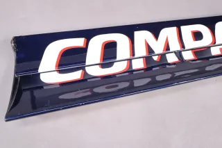 BMW Williams FW 22  F1 Heckflügel 2000 F1-247-0006 22-W1-270 Carbon - Bild 3