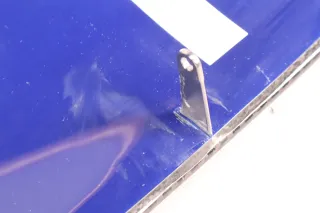 BMW Williams Frontflügel 2004 FW26 26A-N0-2600 26-01B H1 #14  F1-247-0002 FedEx - Bild 8