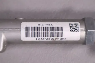 Porsche 991.2 Cup Spurstangen Hinterachse 9913312338A 9913310458C 9913312488A - Bild 7