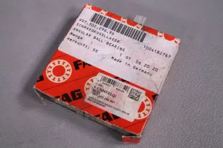 PORSCHE 911 GT3R Schrägkugellager 9973022969D  Gebraucht  15h gelaufen - Bild 13