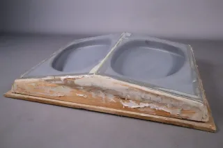 Ferrari F50 Scheinwerferglasformen Gussform für F50-Scheinwerfer Gebraucht Gut - Bild 2