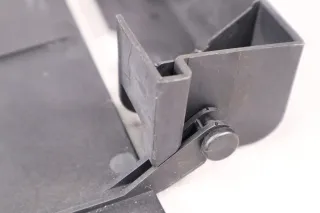 Porsche 911 996 Cabrio Soft Top Abdeckung Verkleidung 99656126501 Gebrauchter Zustand - Bild 9