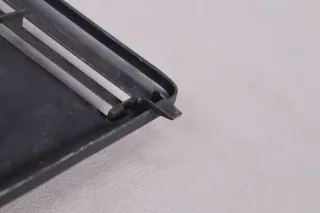 Porsche 911 997 Kofferraumverkleidung Blende Rechts Abdeckung 99755130900 Gebrauchter Zustand - Bild 12