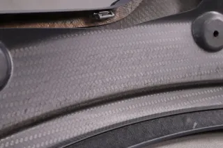 Mercedes-AMG GTR Pro Kotflügel links Carbon A19088047017245 A1908816300 NEU grau - Bild 11