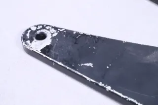 Audi R8 LMS Heckflügel-Stützhalter 42A827723M Hans Götz Engineering 2012 gebraucht - Bild 8