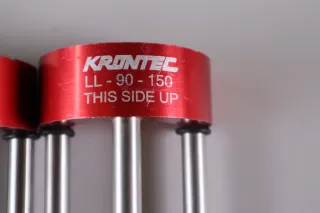 KRONTEC Luftheberstützen Air Jack Safety Prop LL-90-150 + LL-91-150 - Bild 4