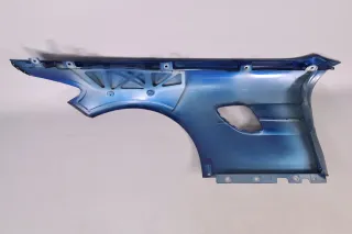 Mercedes-AMG GTR Kotflügel links rechts A1908803101 A1908803201 NEU - Bild 8