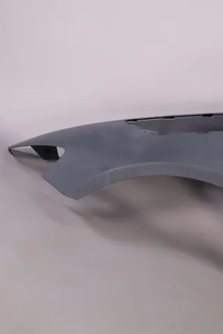 Mercedes-AMG GTR Pro Kotflügel links Carbon A19088047017245 A1908816300 NEU grau - Bild 2