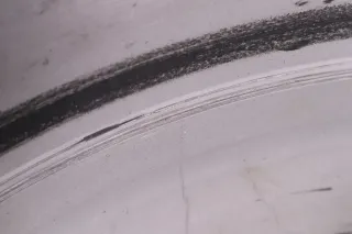 FERRARI F430 GT3 18“ Felge vorne BBS RE1005 778 silber gebraucht aber gut - Bild 17