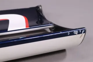 BMW Williams FW 22  F1 Heckflügel 2000 F1-247-0006 22-W1-270 Carbon - Bild 6