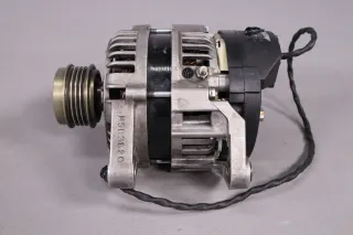 AUDI Mercedes-Benz Lichtmaschine DTM Autos 2000er MSD3820 B261208606/R 453 903 - Bild 2