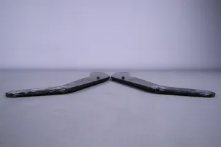 Audi R8 LMS Heckflügel-Stützhalter 42A827723M Hans Götz Engineering 2012 gebraucht - Bild 11