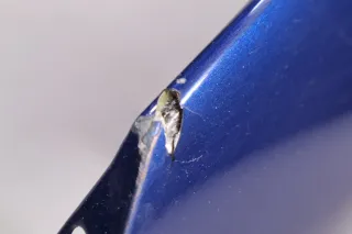 Mercedes-AMG GTR Kotflügel rechts Kunststoffbauteil A1908803201 A1908813200 NEU - Bild 7