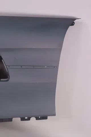 Mercedes-AMG GTR Pro Kotflügel links Carbon A19088047017245 A1908816300 NEU grau - Bild 4