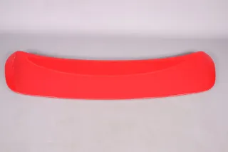 Porsche 996 GT3 Heckspoiler Flügel Facelift 99651295900G2X Rot Gebrauchsspuren - Bild 1