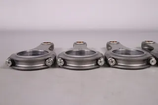 Porsche 996 Cup S 3,8L Pleuel-Set Lange Ausführung 61P2A225 b  Gebraucht 25h - Bild 10