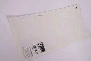 Calligaris Sitzfläche Farbe: weiß Ersatzteil NEU mit Lagerspuren - Bild 11