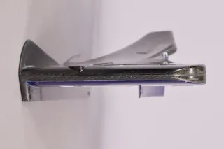 BMW Williams F1 Luftführung Seite links 2002 F1-247-0019 25A-N0-2475  25-06 #4 - Bild 6