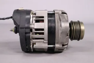 AUDI Mercedes-Benz Lichtmaschine DTM Autos 2000er MSD3820 B261208606/R 453 903 - Bild 4