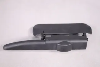 Porsche 911 996 Cabrio Soft Top Abdeckung Verkleidung 99656126501 Gebrauchter Zustand - Bild 1