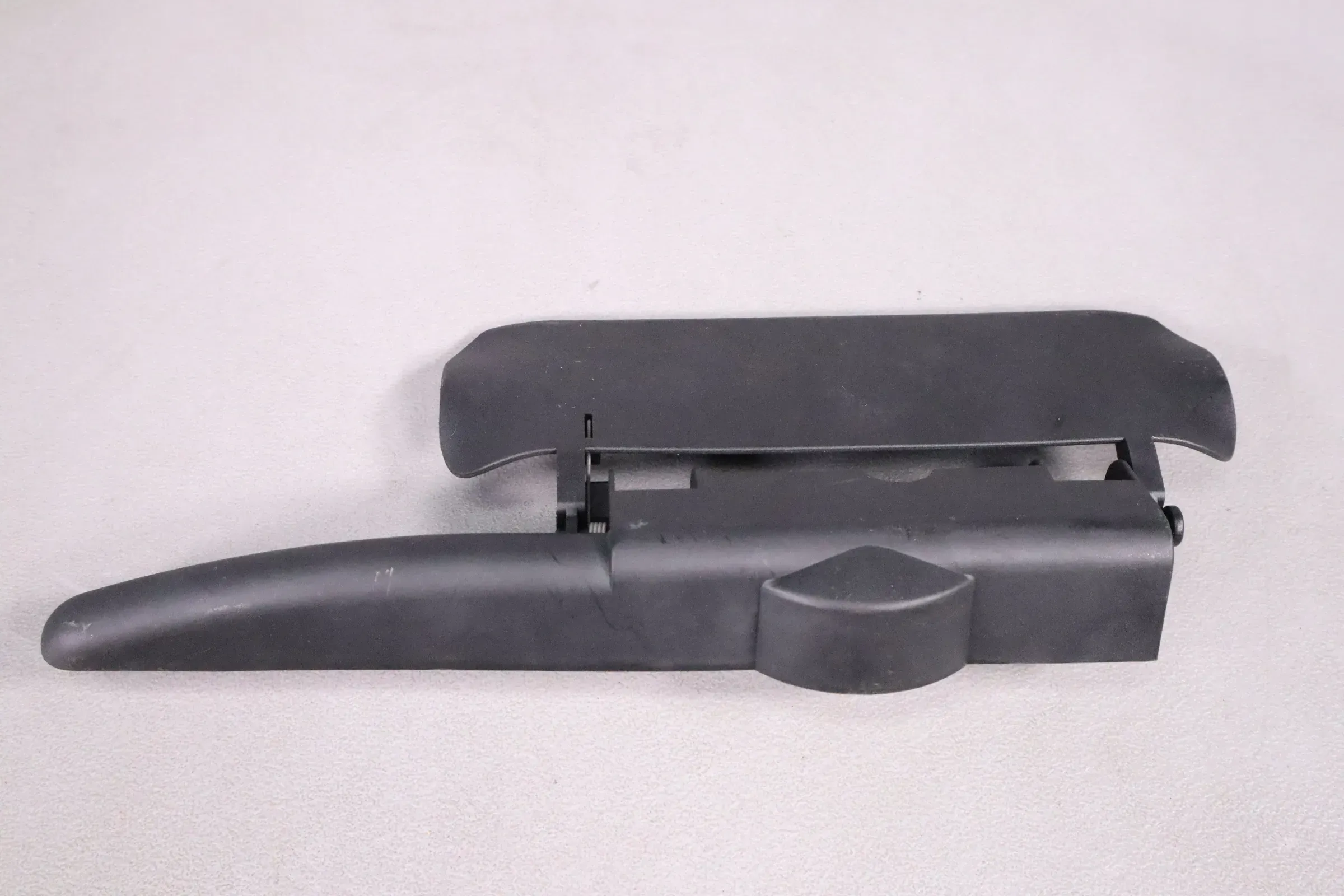 Porsche 911 996 Cabrio Soft Top Abdeckung Verkleidung 99656126501 Gebrauchter Zustand - Bild 1