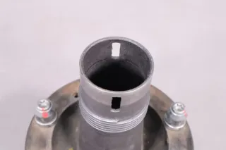 Porsche 991 911.2 GT3 Cup Radnabe vorn links 9913316078C gebraucht - Bild 5