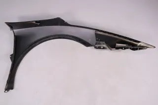 Lamborghini Gallardo Kotflügel  schwarz vorne links Gebraucht gut - Bild 8