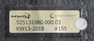 Mercedes-AMG GT4 Motorhaube Carbon 525131080.000.03 Gebraucht - Bild 20