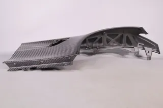 Mercedes-AMG GT4 Kotflügel rechts Carbon A1908817000 A1908808601 NEU Lagerspuren - Bild 5