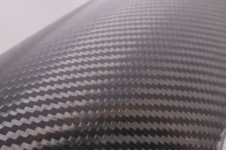 Mercedes-AMG GT4 Kotflügel rechts Carbon A1908817000 A1908808601 NEU Lagerspuren - Bild 9