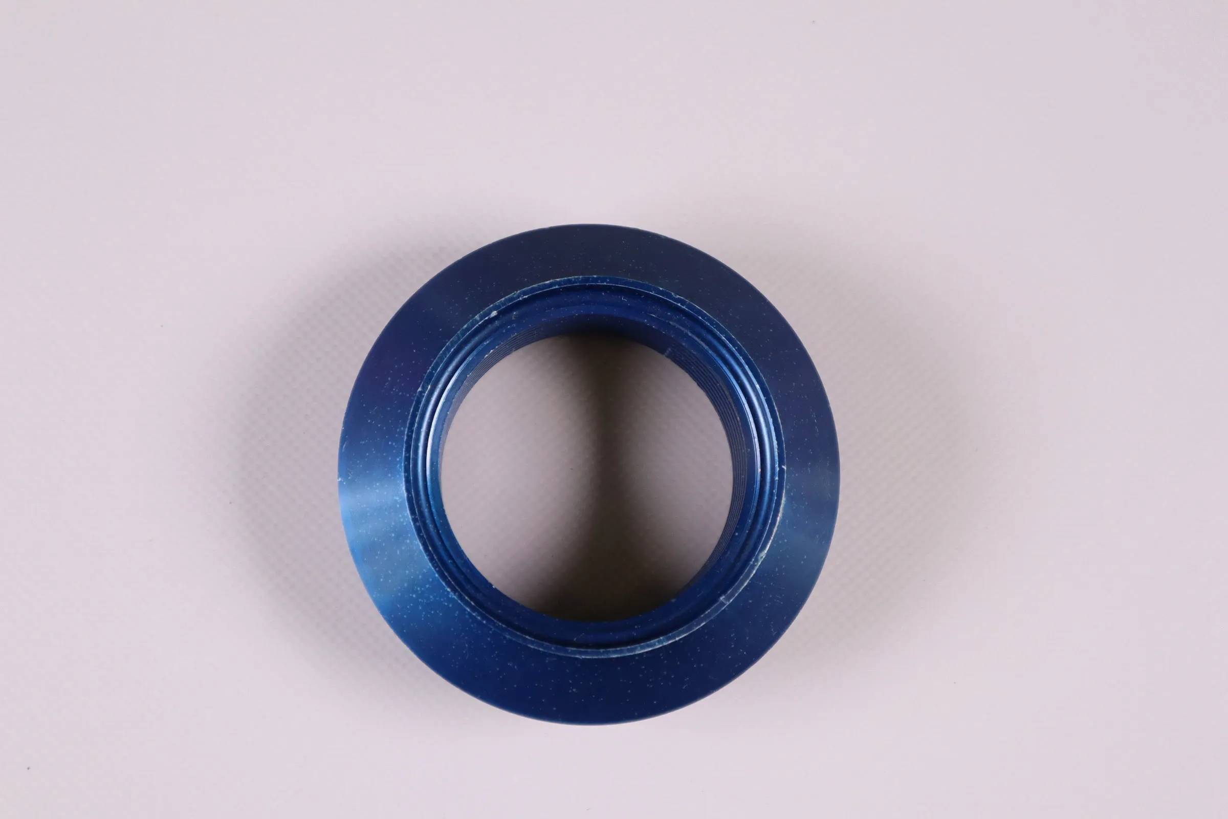 Lamborghini wheel nut Part number 400407408DX 1piece Used