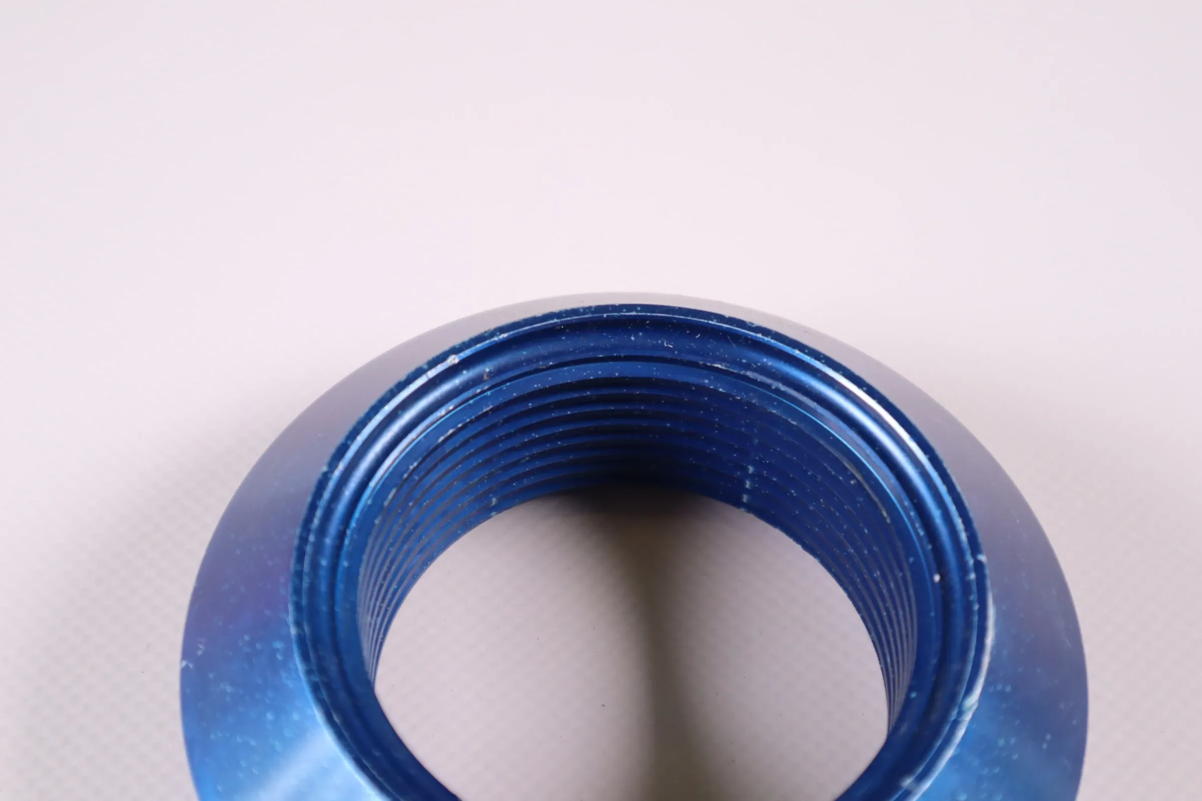 Lamborghini wheel nut Part number 400407408DX 1piece Used